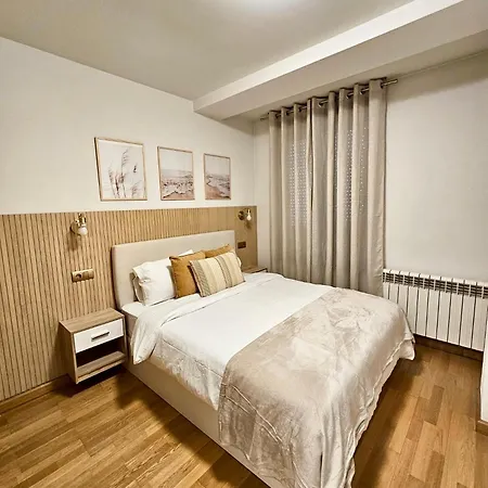 The Haven * Ponferrada