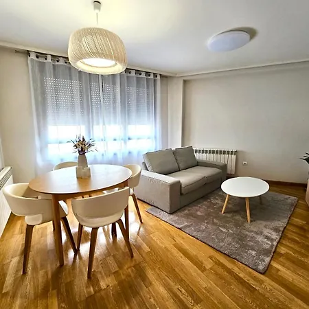The Haven Apartment Ponferrada
