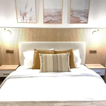 The Haven Appartement