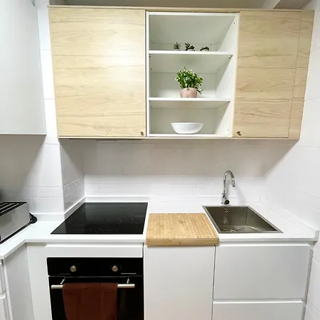 The Haven Appartement