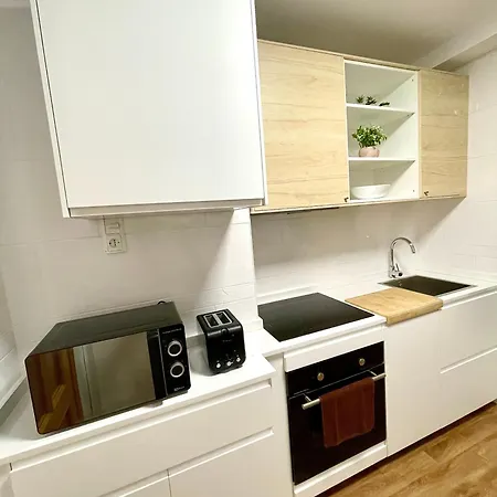 The Haven * Ponferrada