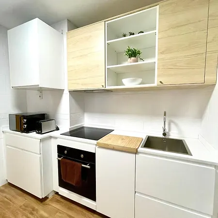 The Haven Ponferrada