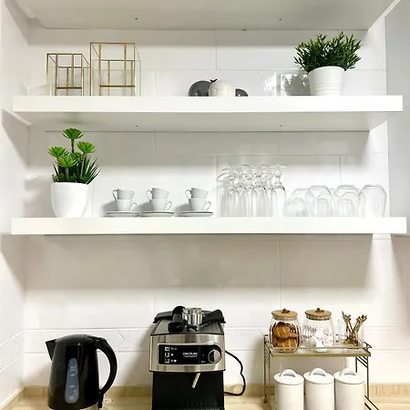 Appartement The Haven Ponferrada