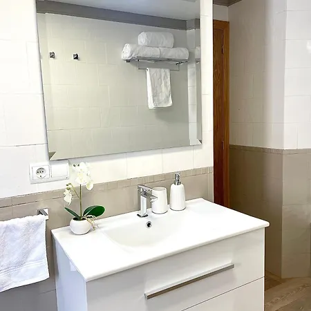 The Haven Appartement Ponferrada