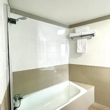 The Haven Apartment *